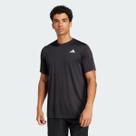 Camiseta Adidas Club Preta