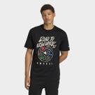 Camiseta Adidas Copa do Mundo Road to New York Masculina Camiseta Adidas Copa do Mundo Road to New York Masculina