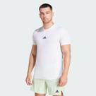 Camiseta Adidas D4T Branca