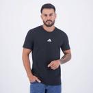 Camiseta Adidas Designed For Training Preta