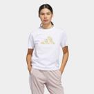 Camiseta Adidas Destiadi Feminina Camiseta Adidas Destiadi Feminina