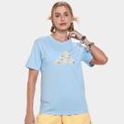 Camiseta Adidas Destiadi Feminina Camiseta Adidas Destiadi Feminina