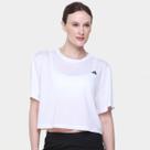 Camiseta Adidas Essentials Feminina Camiseta Adidas Essentials Feminina