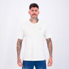 Camiseta Adidas Flâmula Branca