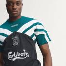 Camiseta Adidas Liverpool 95 Remake Edition