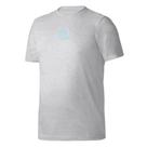 Camiseta Adidas M Power Logo T - IA4011