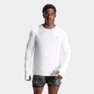 Camiseta Adidas Manga Longa Essentials Masculina