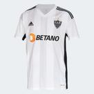 Camiseta adidas masculina atletico-mg ii 2022/23 gb3492