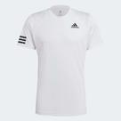 Camiseta adidas masculina gl5401