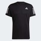 Camiseta adidas masculina h58591