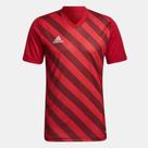 Camiseta adidas masculina hb0572