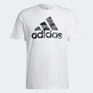 Camiseta adidas masculina hl6930