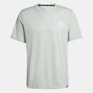 Camiseta adidas masculina hn8516