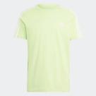 Camiseta adidas masculina ij8686