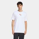 Camiseta Adidas Mini Ftb T Masculina Camiseta Adidas Mini Ftb T Masculina