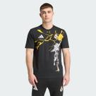 Camiseta Adidas Real Madrid Marvel