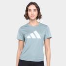 Camiseta Adidas Run It Feminina