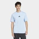 Camiseta Adidas Small Logo Masculina