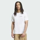 Camiseta Adidas Terrex Mountain Branca