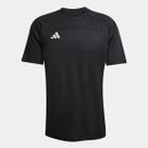 Camiseta Adidas Tiro Essentials Masculino Camiseta Adidas Tiro Essentials Masculino