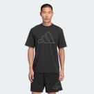 Camiseta Adidas We Base Masculina Camiseta Adidas We Base Masculina