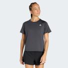 Camiseta Adidas WE Min Crew Feminina Preta Camiseta Adidas WE Min Crew Feminina Preta