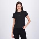 Camiseta Adidas ZNE Feminina Preta