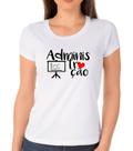 Camiseta Administração -Adm - Blusa faculdade - Tshirt