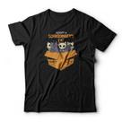 Camiseta Adopt A Schrödinger's Cat