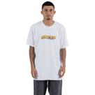 Camiseta Adulto Algodão Hocks H25558 Branca