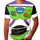 Camiseta adulto Buzz Toy Story
