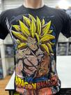 Camiseta Adulto DragonBall