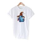 Camiseta Adulto Lilo E Stitch Harry Potter - Mega Oferta Camiseta Adulto Lilo E Stitch Harry Potter - Mega Oferta
