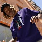Camiseta Adulto Masculino Estampada StreetWear Brooklin HipHop