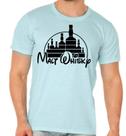 Camiseta Adulto Ou Infantil Cerveja Whisky Bar Cachaca