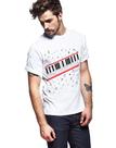 Camiseta Adulto ou Infantil - Michael Jackson Beat It Camiseta Adulto ou Infantil - Michael Jackson Beat It