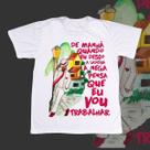 Camiseta Adulto - Zé Pelintra com ponto