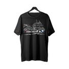 Camiseta ADV Motorcycle R1300GS Para Motociclistas, Camisetas E Tops