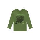 Camiseta Adventure Luc.Boo