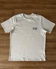 Camiseta Aeropostale Creme Silkada - GG