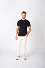 Camiseta aeropostale preto masculina