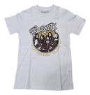 Camiseta Aerosmith Your Wings Blusa Oficial Adulto Banda Rock Fn316
