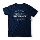 Camiseta Age Of Information Studio Geek Camiseta Age Of Information Studio Geek