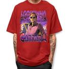 Camiseta Agostinho Carrara Basica Street Fio 30.1 Algodao Camisa JJ1