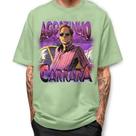 Camiseta Agostinho Carrara Basica Street Fio 30.1 Algodao Camisa JJ1