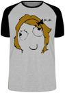 Camiseta Ai Meme Blusa Plus Size extra grande adulto ou infantil
