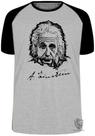 Camiseta Albert Einstein rosto Blusa Plus Size extra grande adulto ou infantil Camiseta Albert Einstein rosto Blusa Plus Size extra grande adulto ou infantil