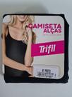 Camiseta Alças Sem Costura Trifil 4151. Camiseta Alças Sem Costura Trifil 4151.