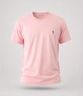 Camiseta Aleatory Sweet Rosa
