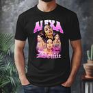 Camiseta Alexa Demie 100% Algodao Premium